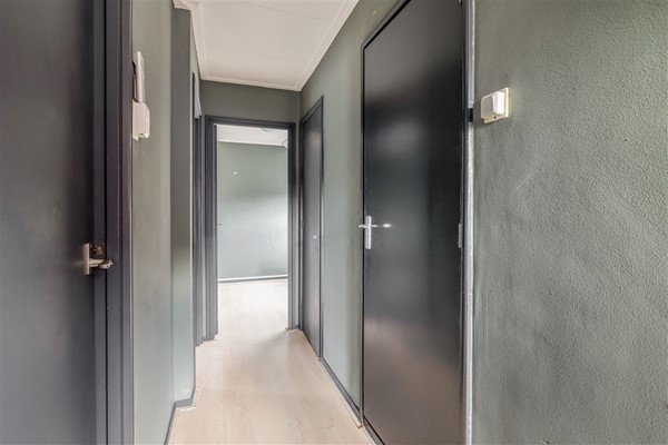 Medium property photo - Burgemeester Venemastraat 24, 9649 BC Muntendam